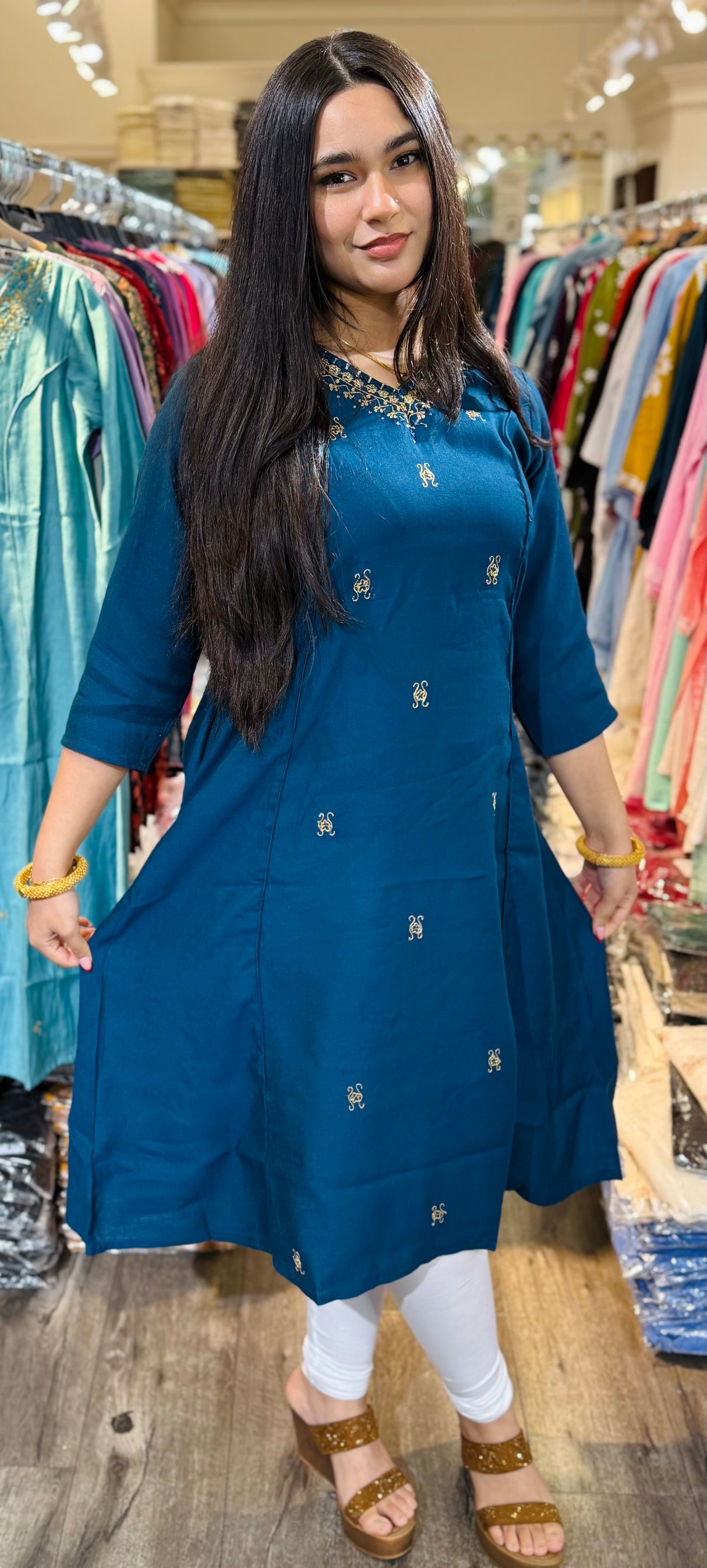 Kurti