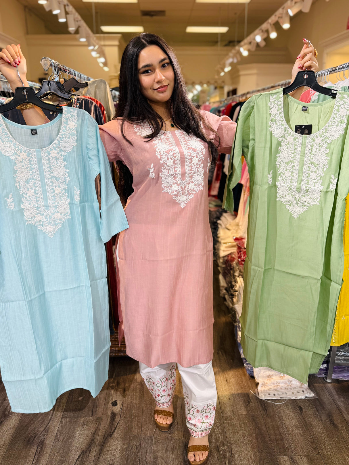 Kurti