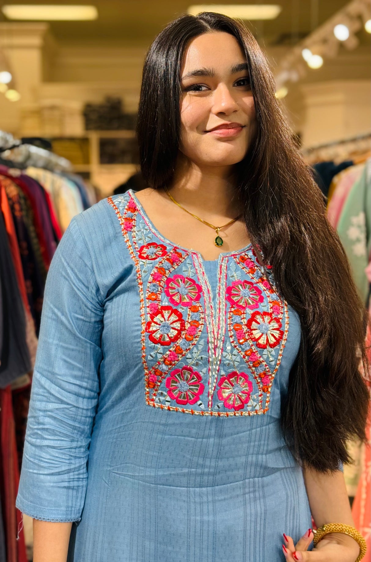 Kurti
