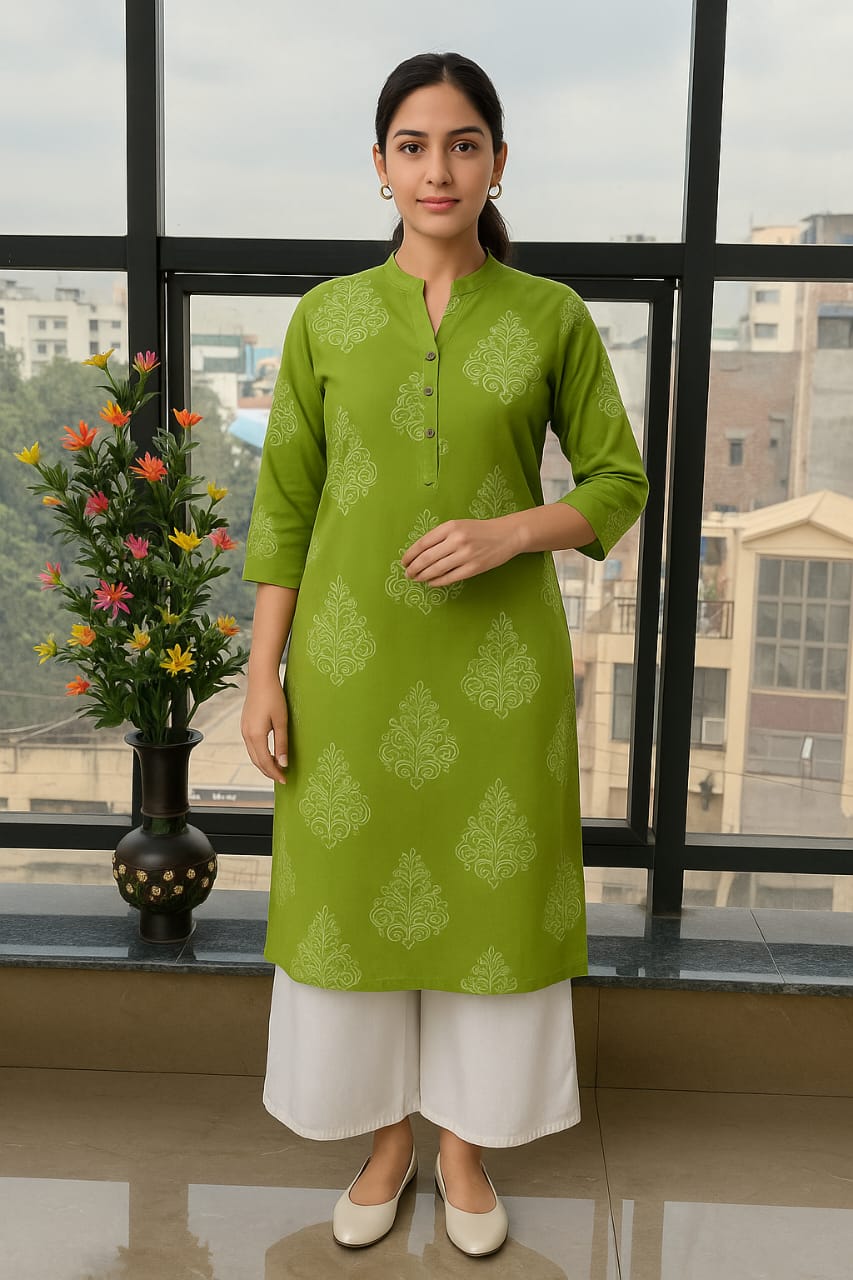 KURTI