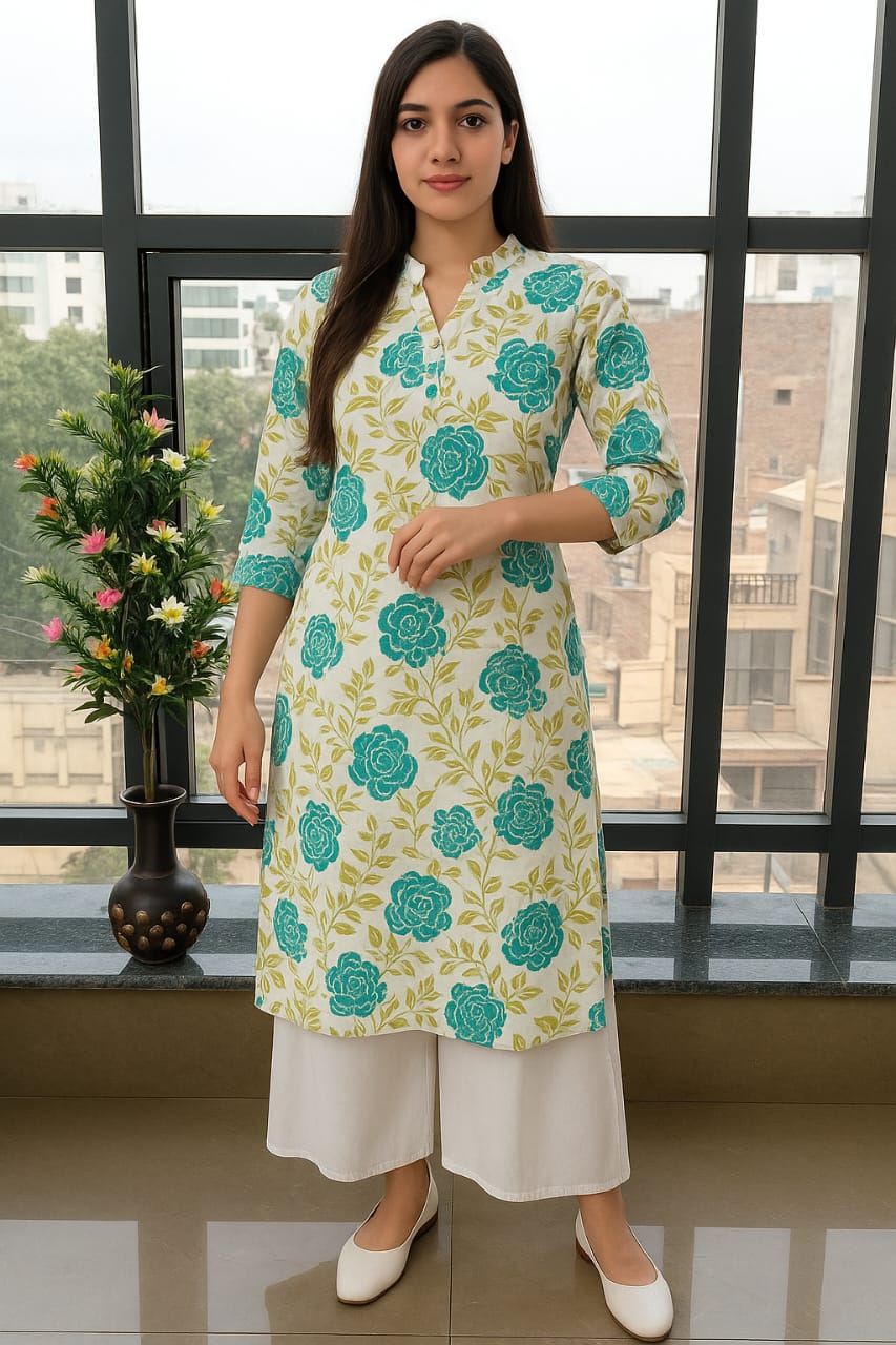 KURTI