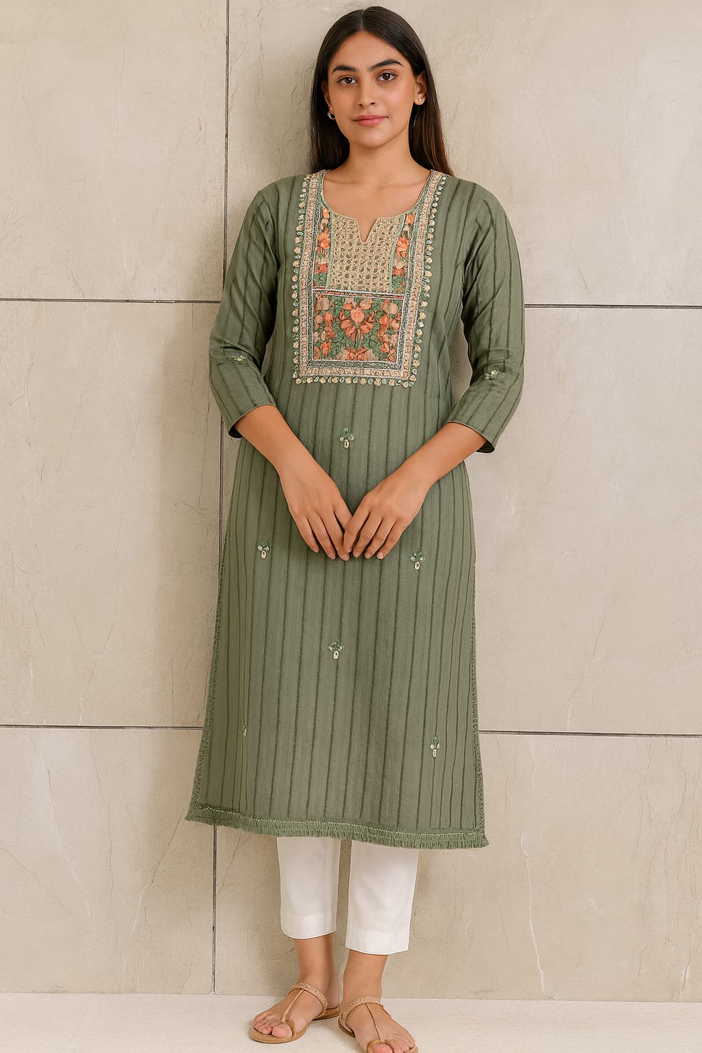 KD-Kurti