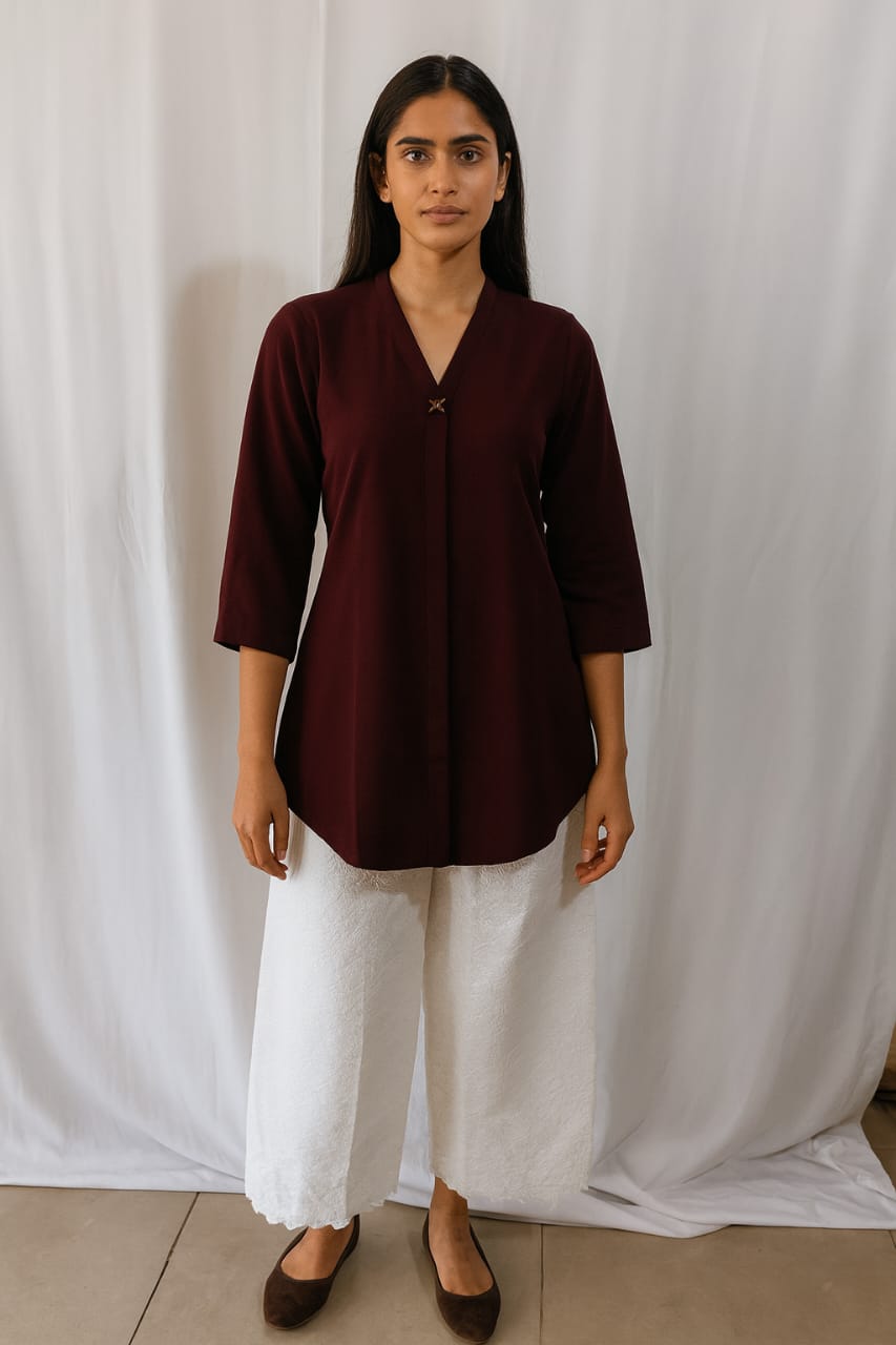 SHORT KURTI