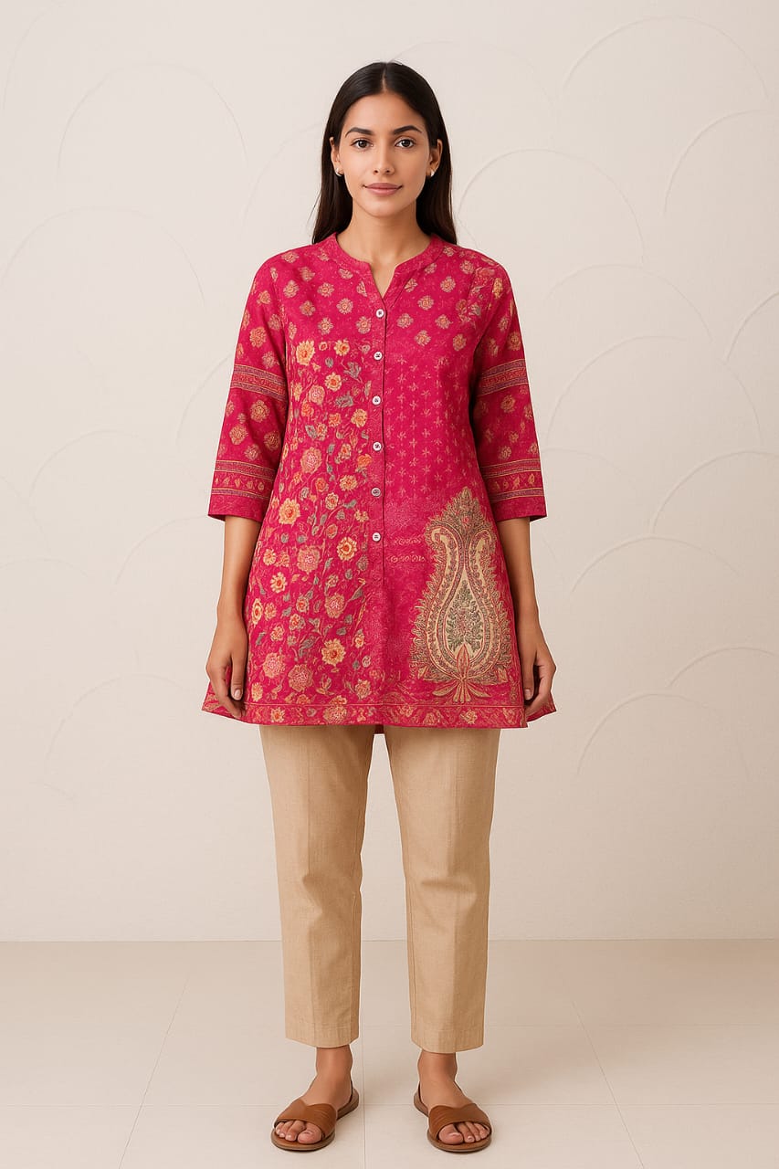 KURTI