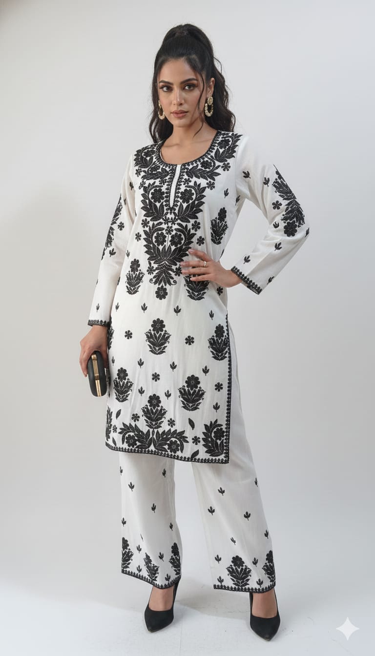 Chickenkaari 2 Piece