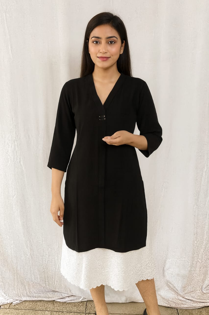 SHORT KURTI