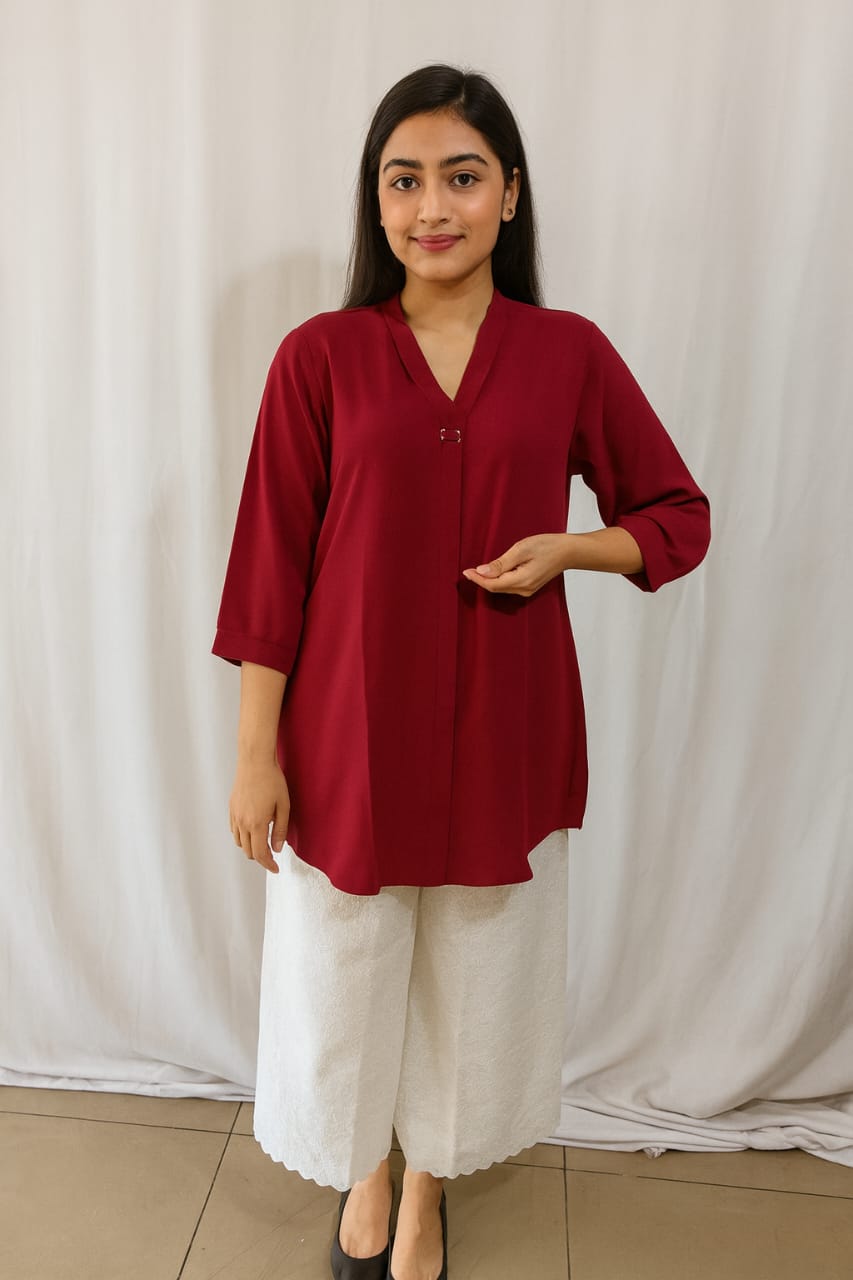 SHORT KURTI