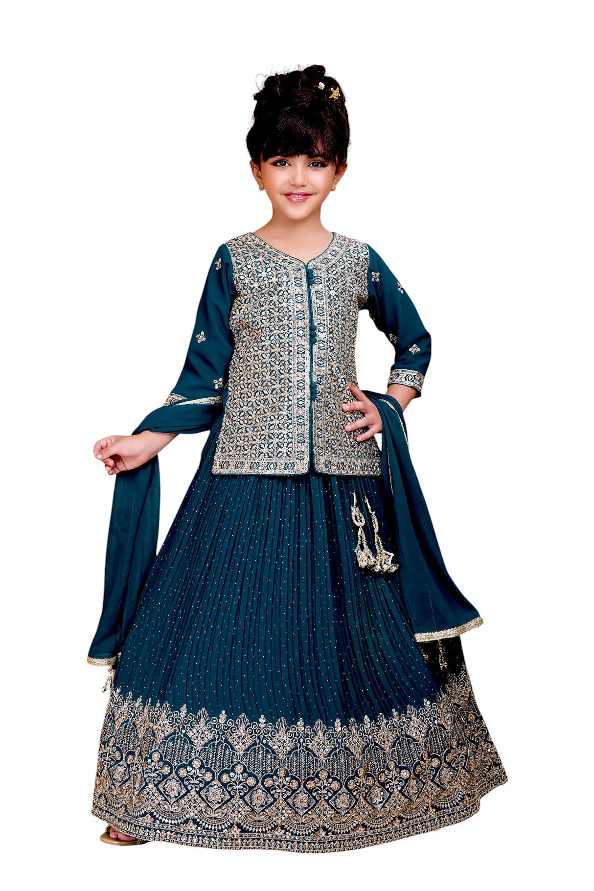 Kids Festive Series-2