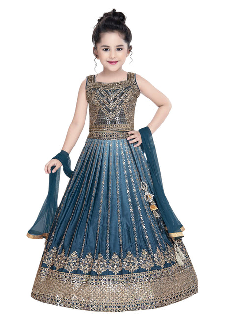 Kids Festive Series-1