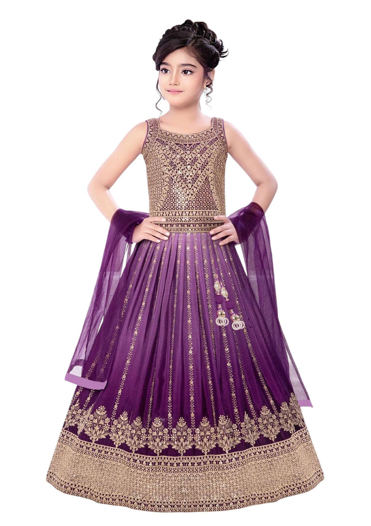 Kids Festive Series-1