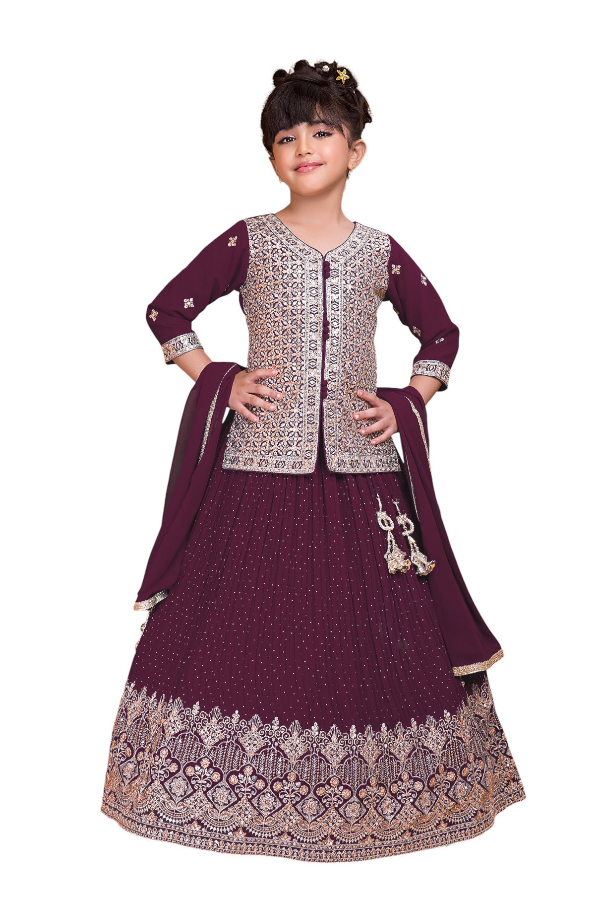 Kids Festive Series-2