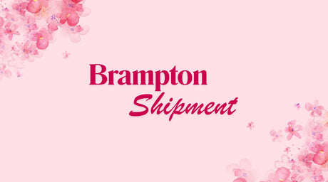 New Shipment Coming Soon to Our Brampton Store! ✨