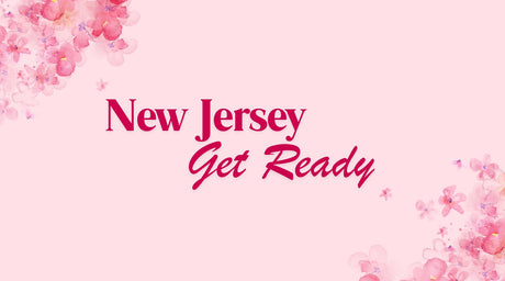 New Shipment Coming Soon to New Jersey