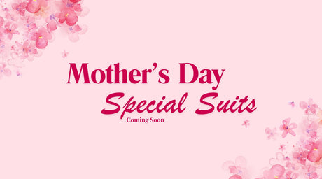 Mother’s Day Special Suits – Coming Soon | Simran Exclusive New Collection