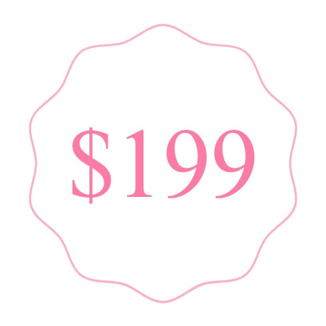$199