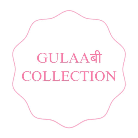 gulaaबी collection