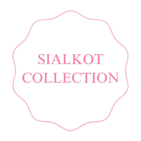 Sialkot collection