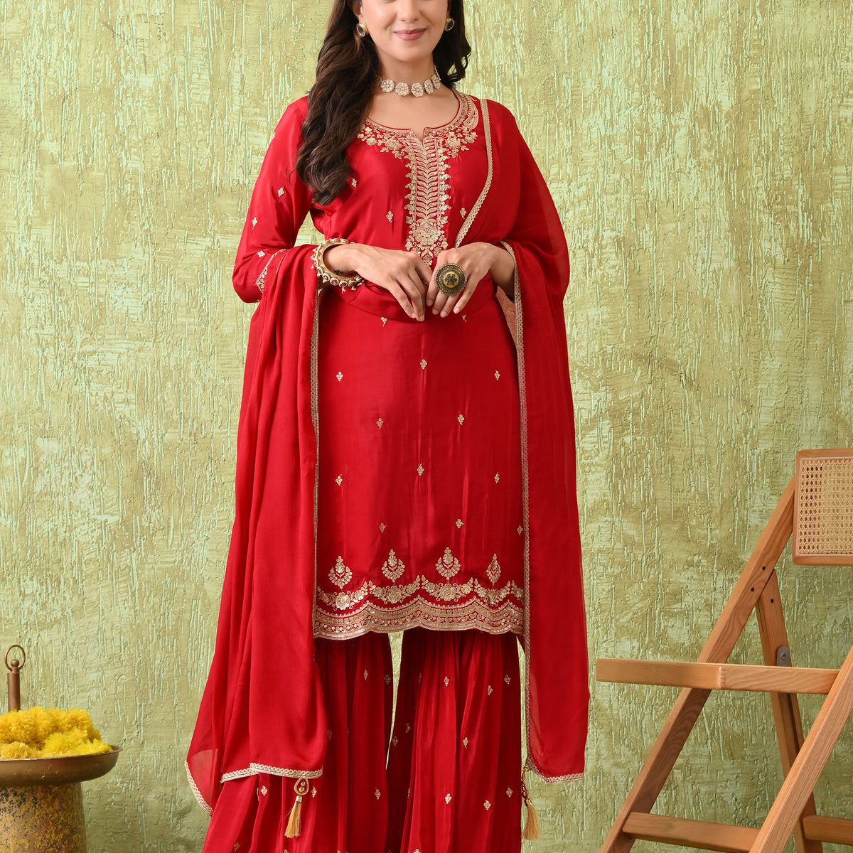 Karvachauth Special – Simran Exclusive