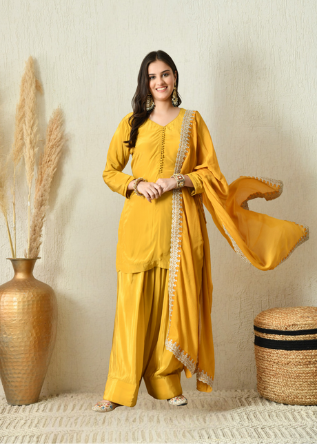 FARSHI SALWAR