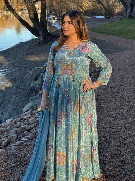 Juliet frock dress