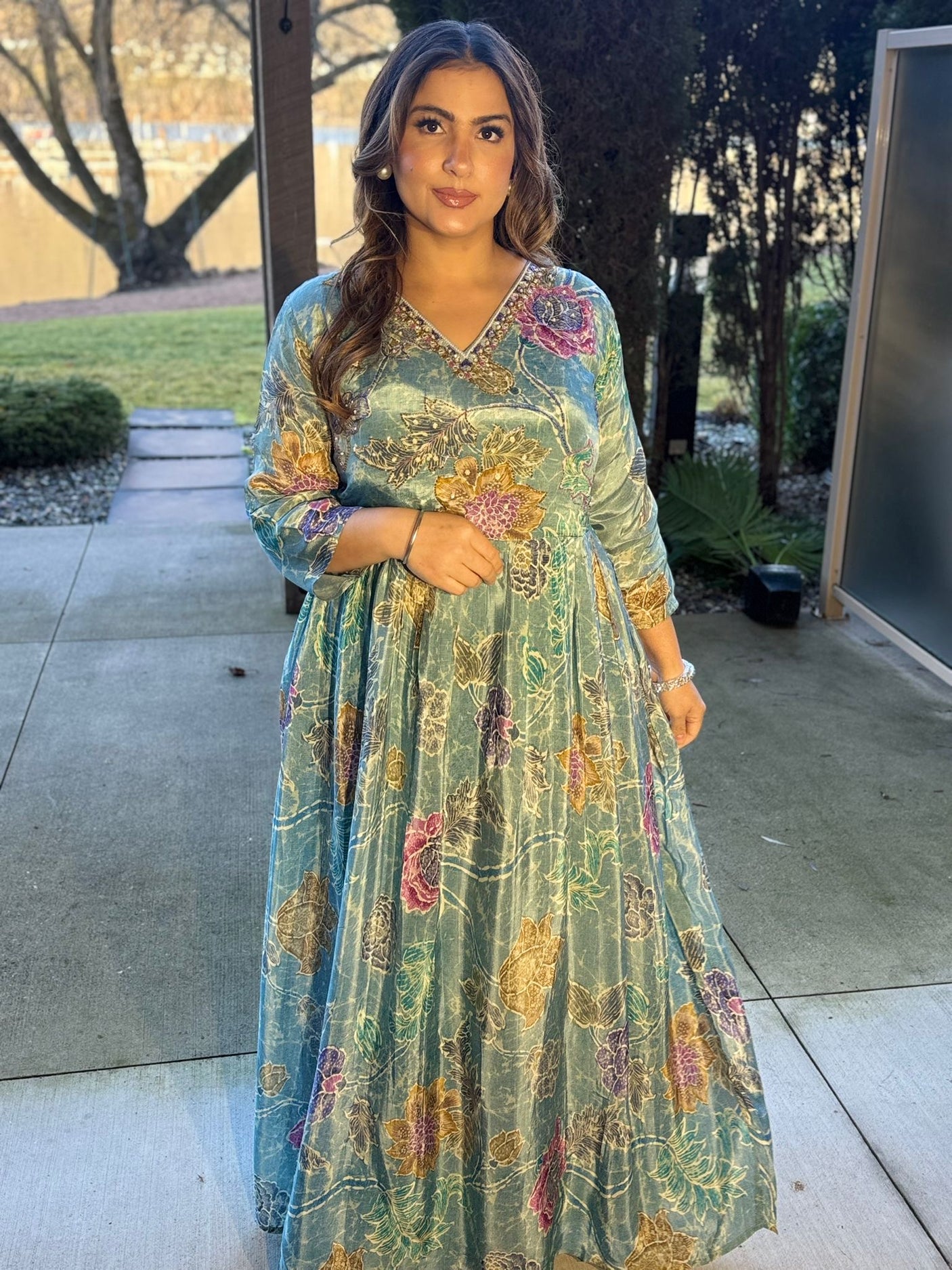Juliet frock dress