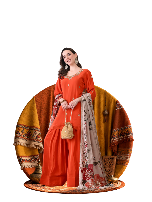 FARSHI SALWAR