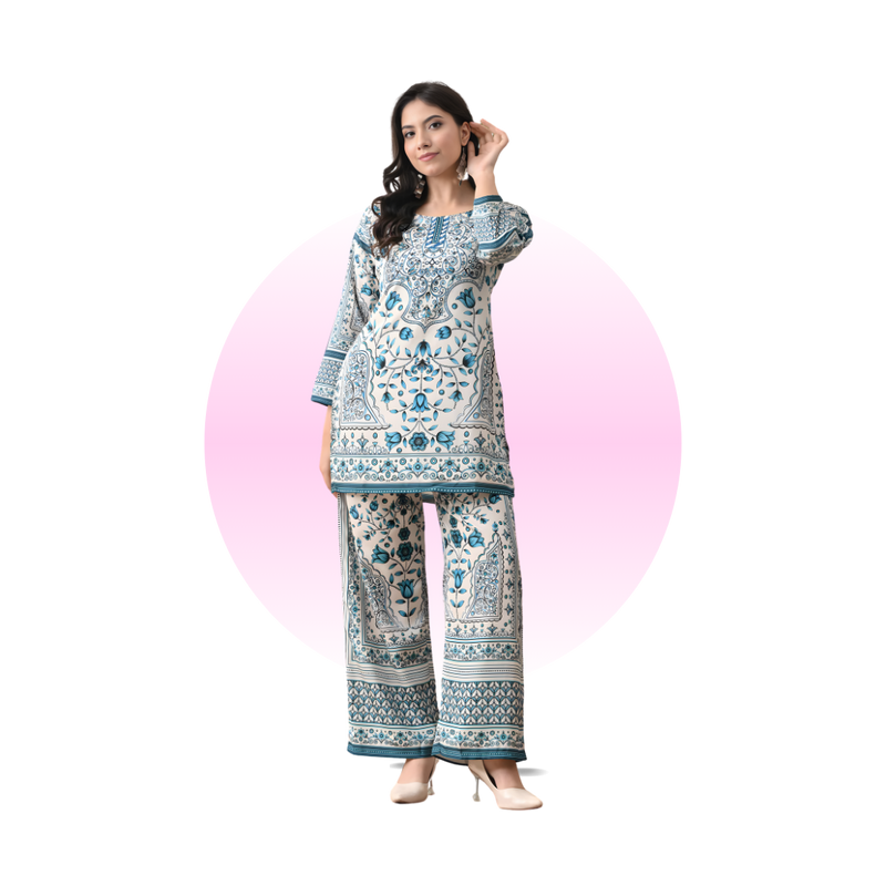 Simran Exclusive Best Women's Suits – Co-ords, Patiala Salwar, Anarkali & Party Wears ...