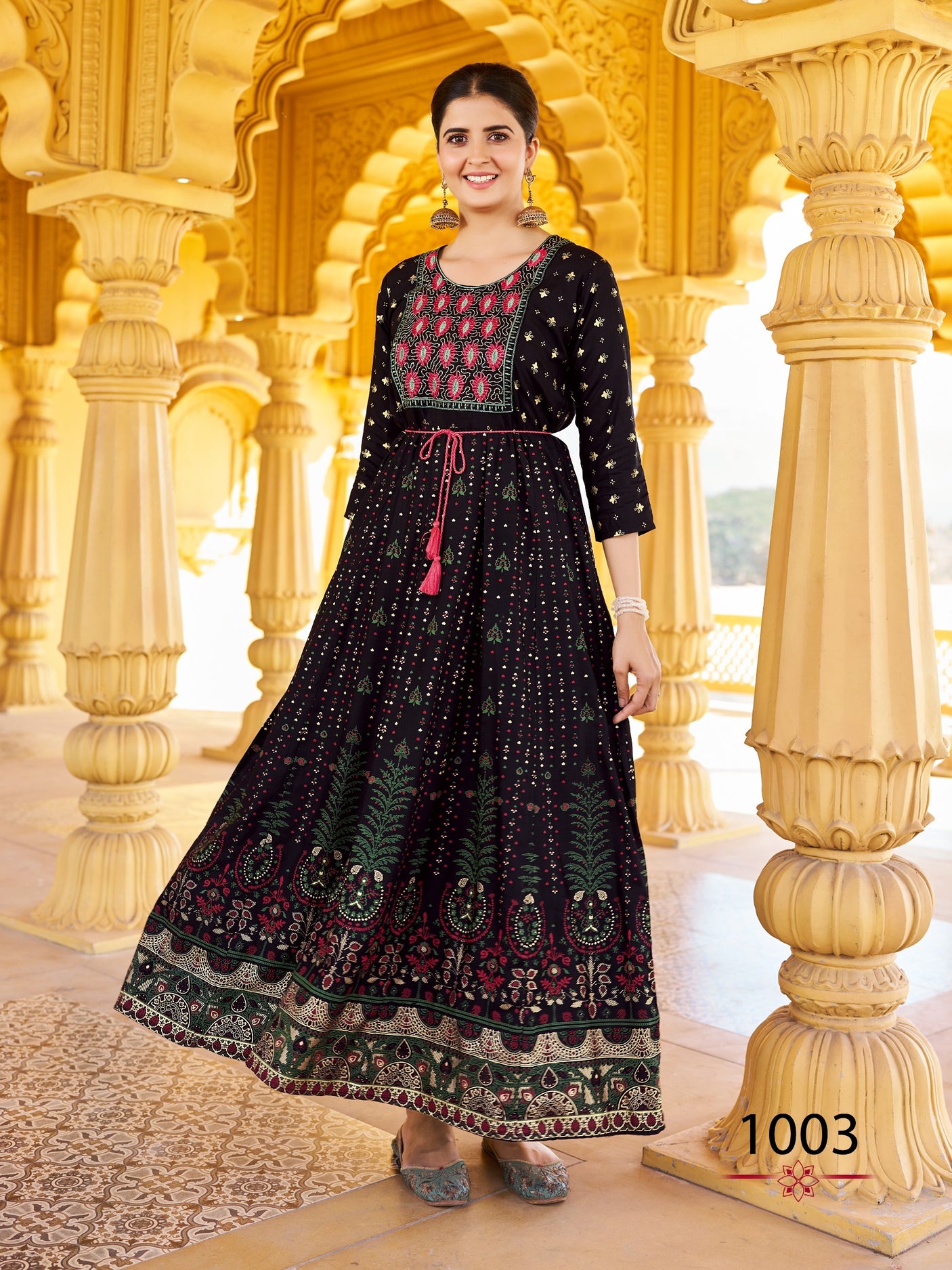 Kurti-7