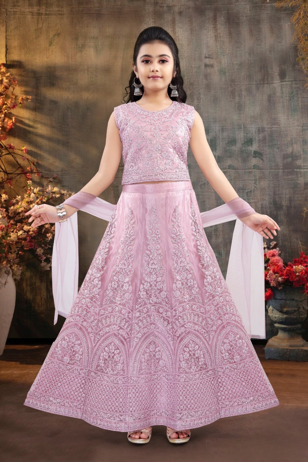 Kids Festive Series-4