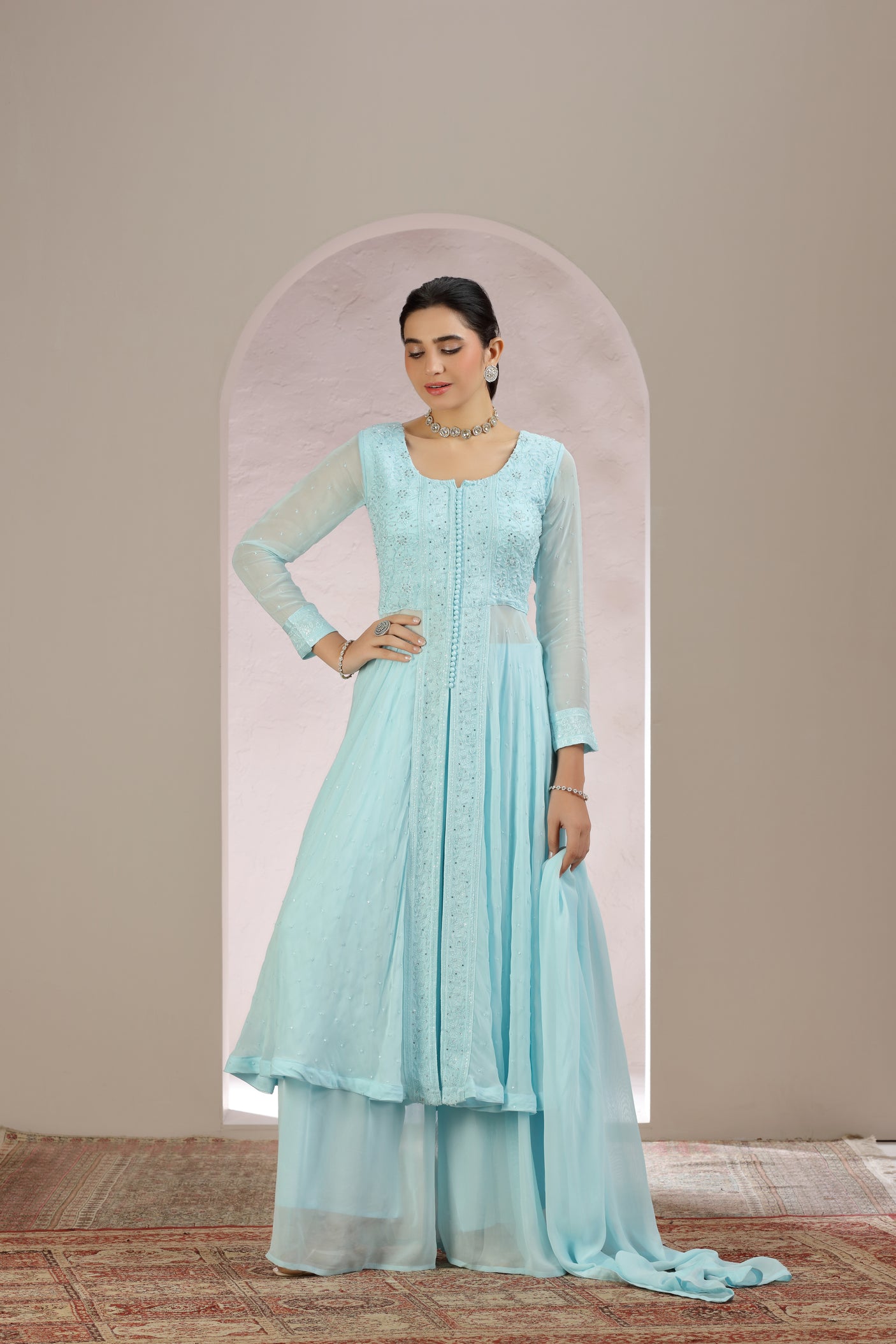 Fairytale Dress