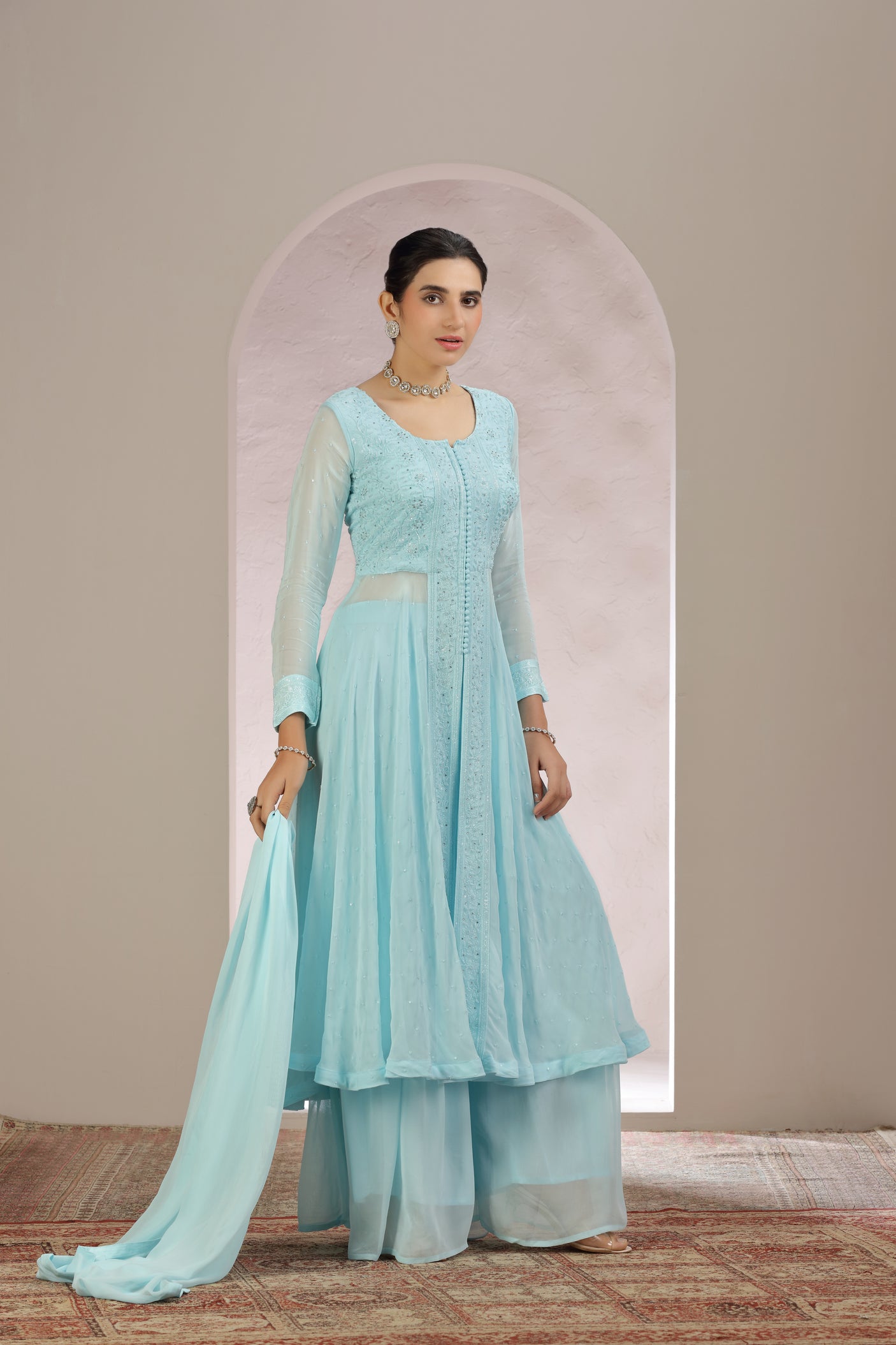 Fairytale Dress
