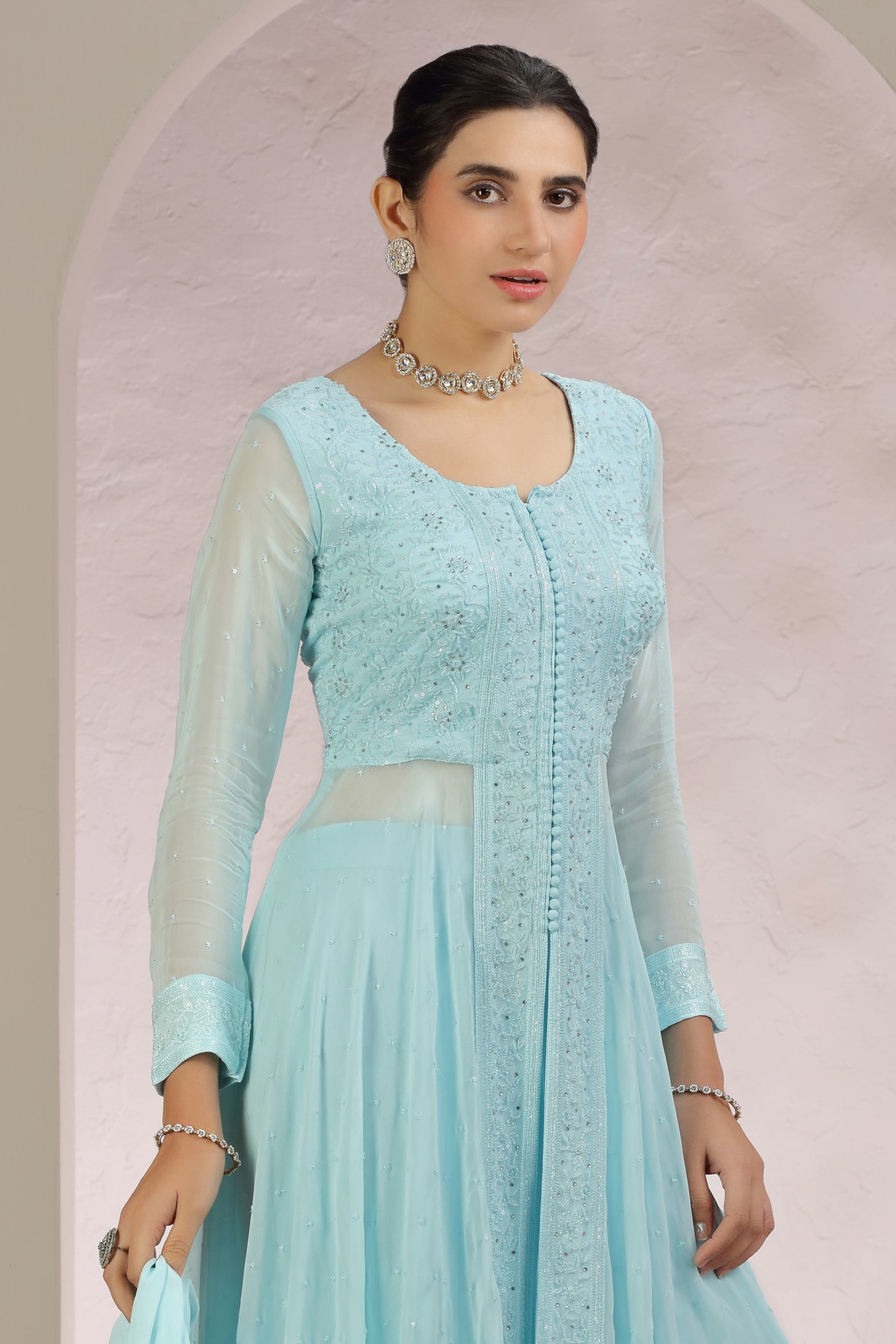 Fairytale Dress
