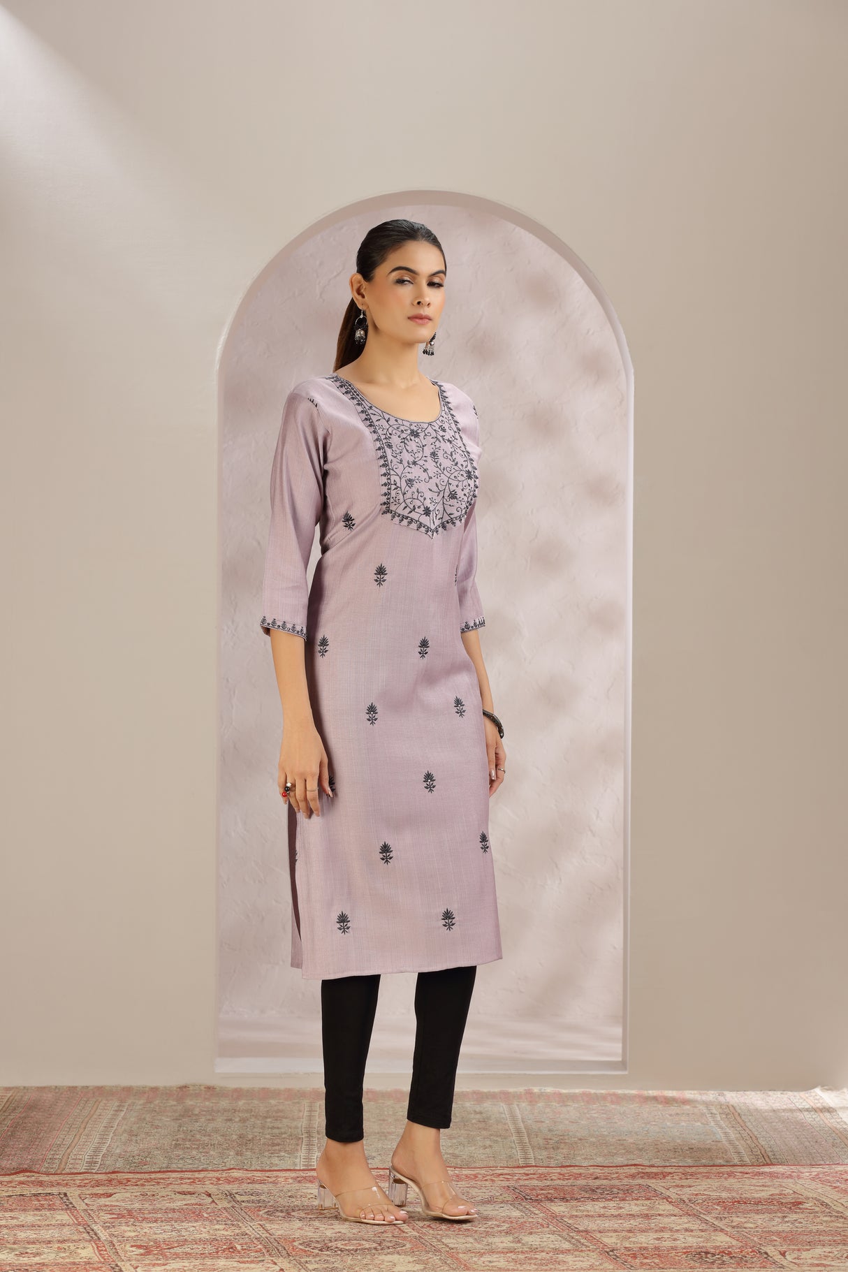 KURTI