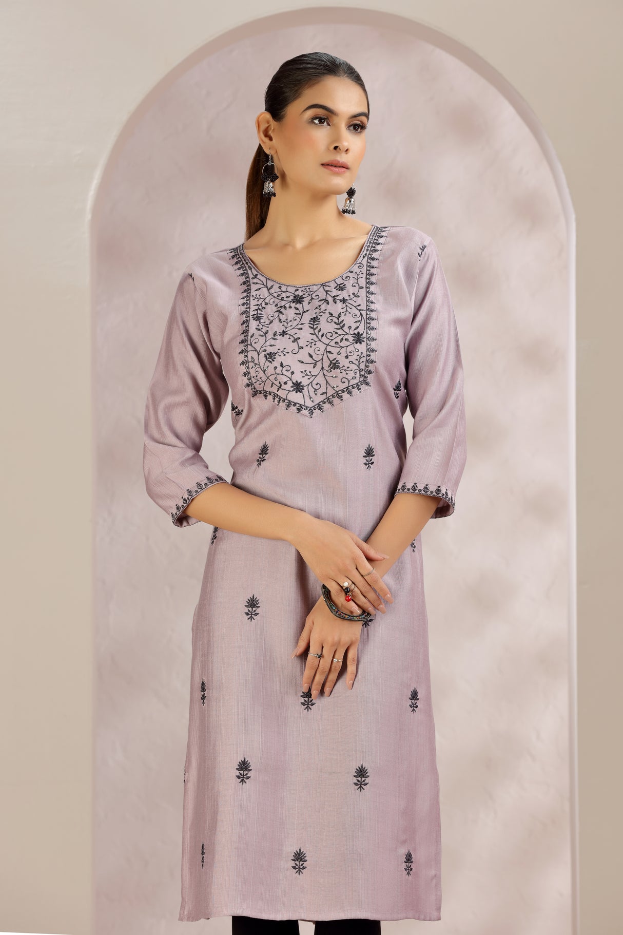 KURTI