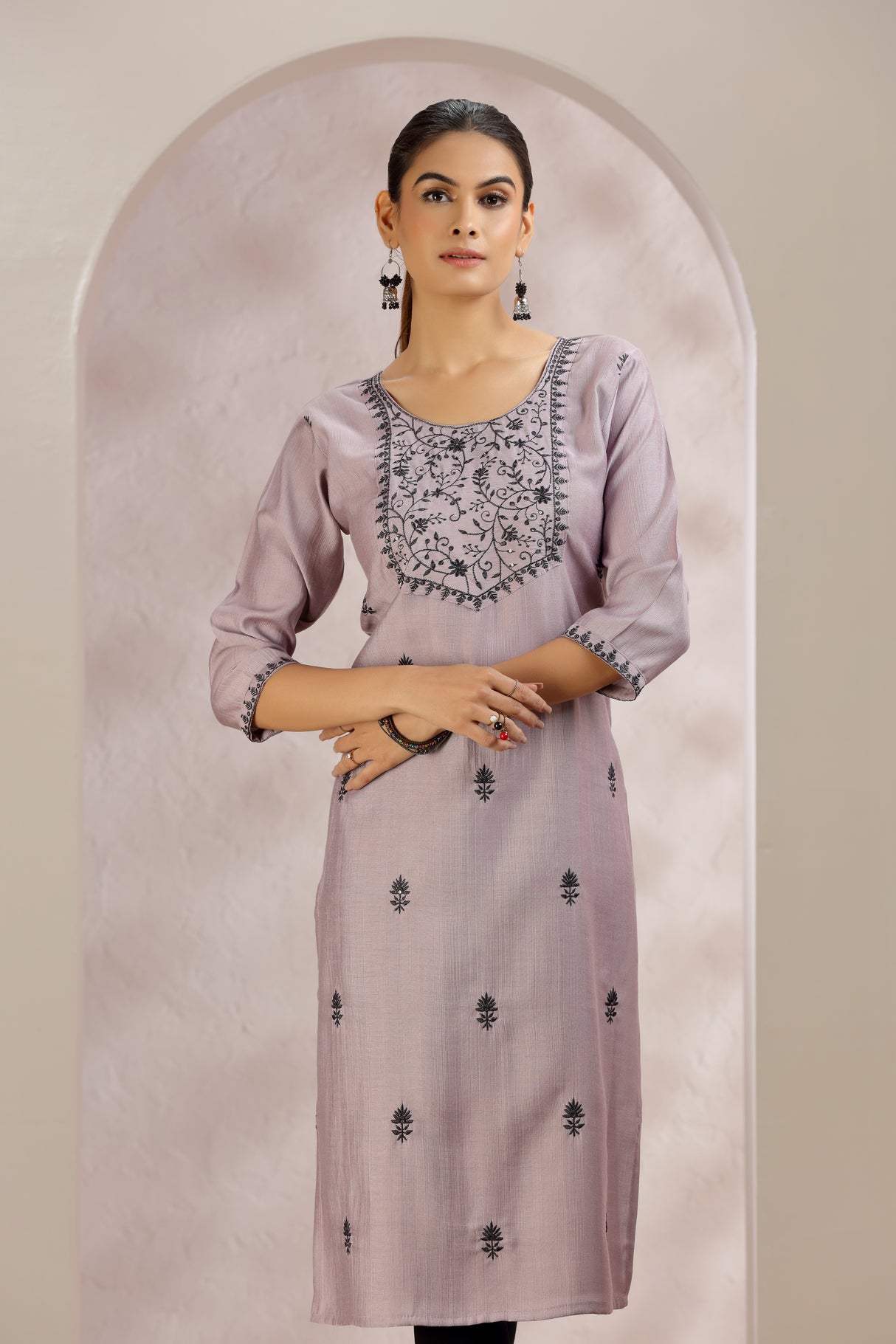 KURTI