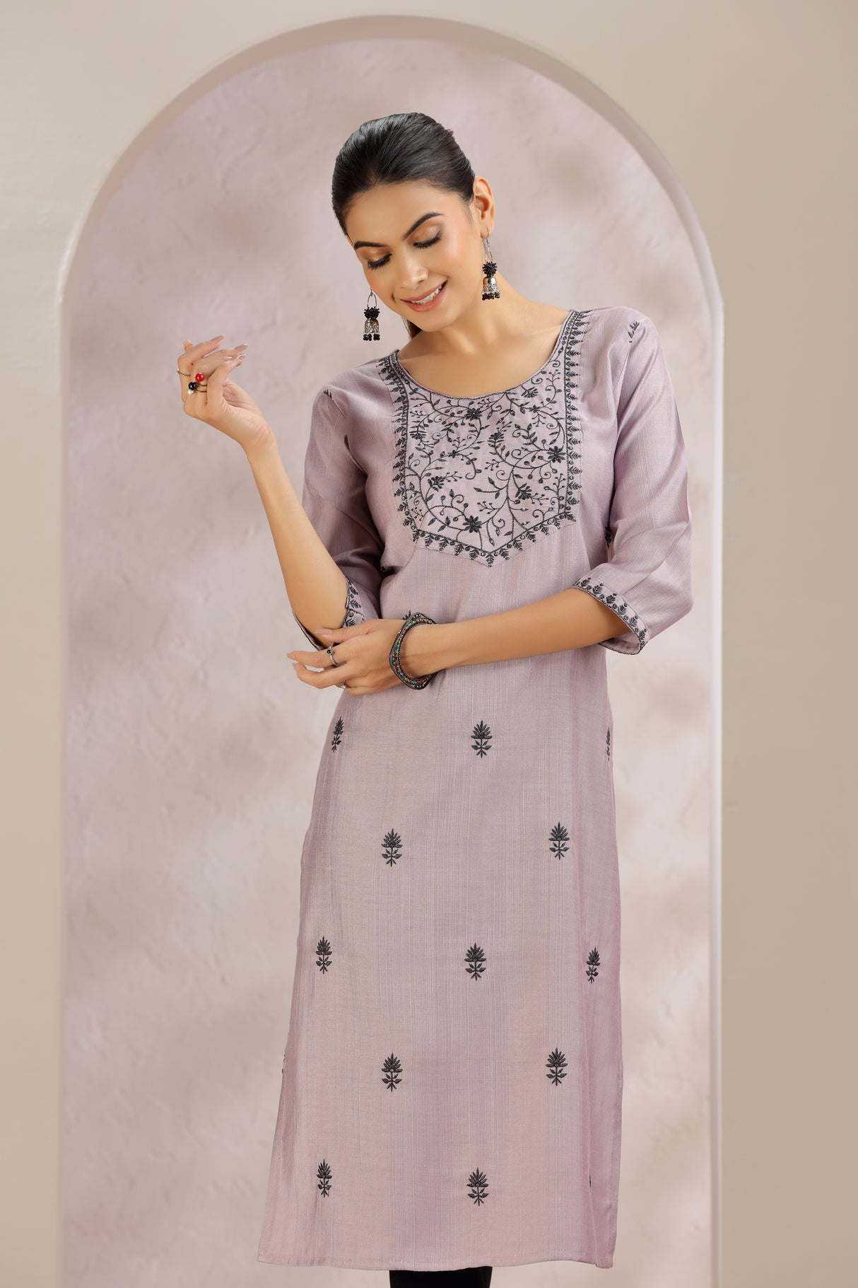 KURTI