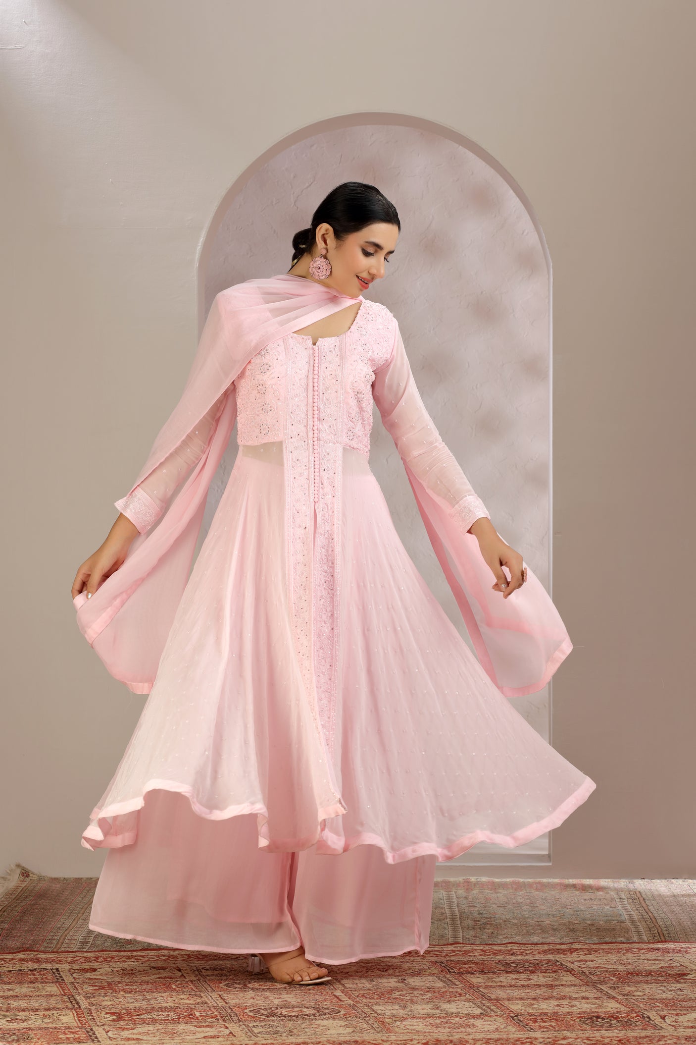 Fairytale Dress