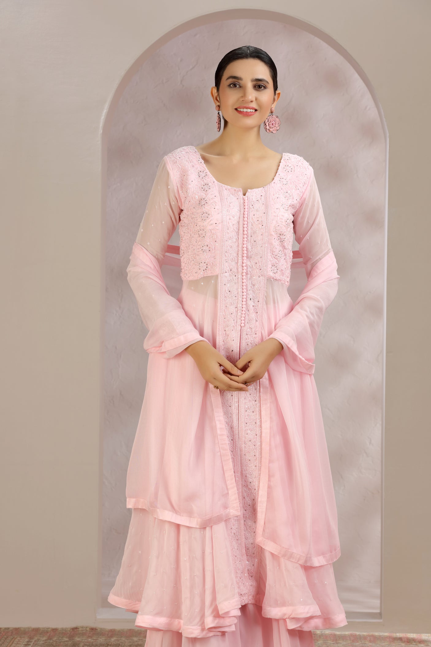 Fairytale Dress