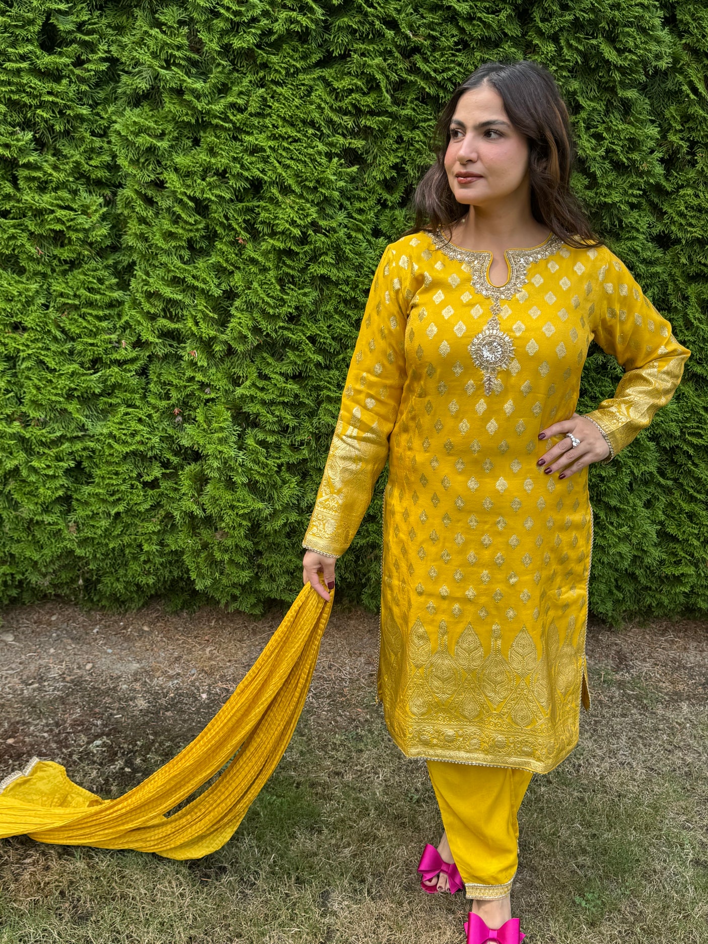 Banarsi