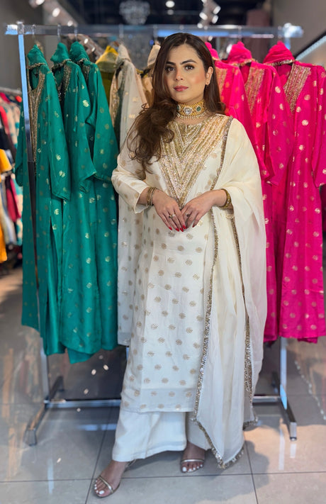 Kaamdani suit