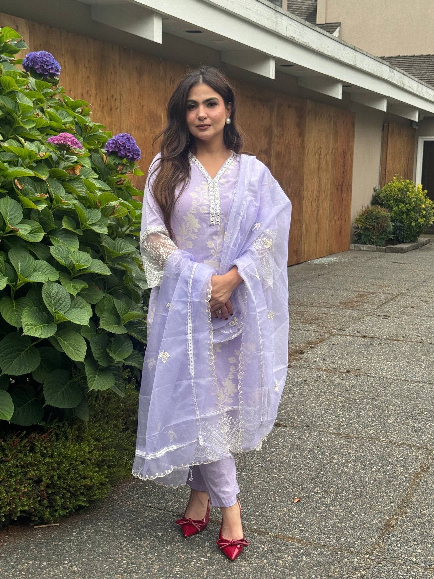 Jatti suit