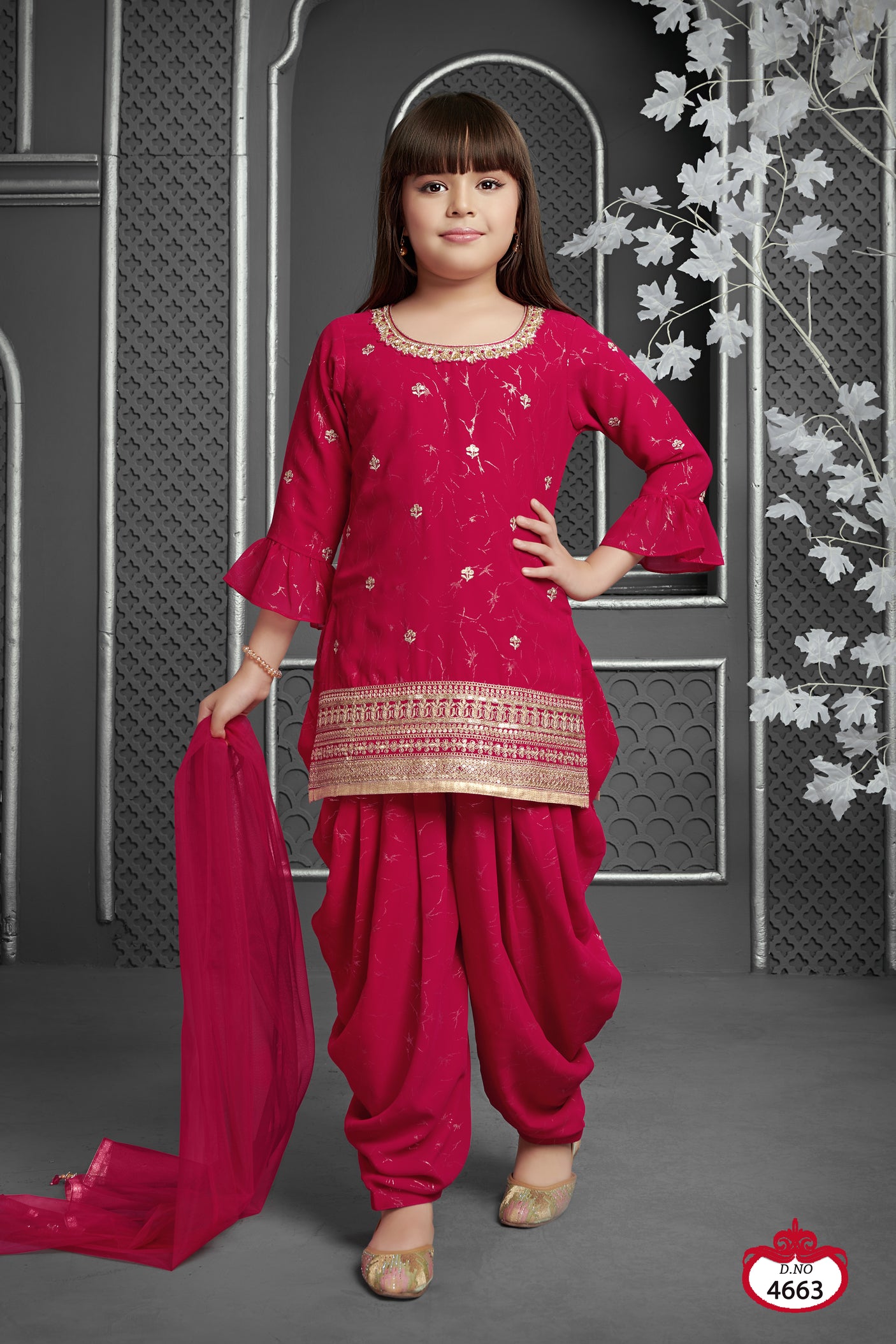 Kids Suit Series-3