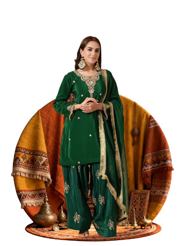 PATIALA SALWAR