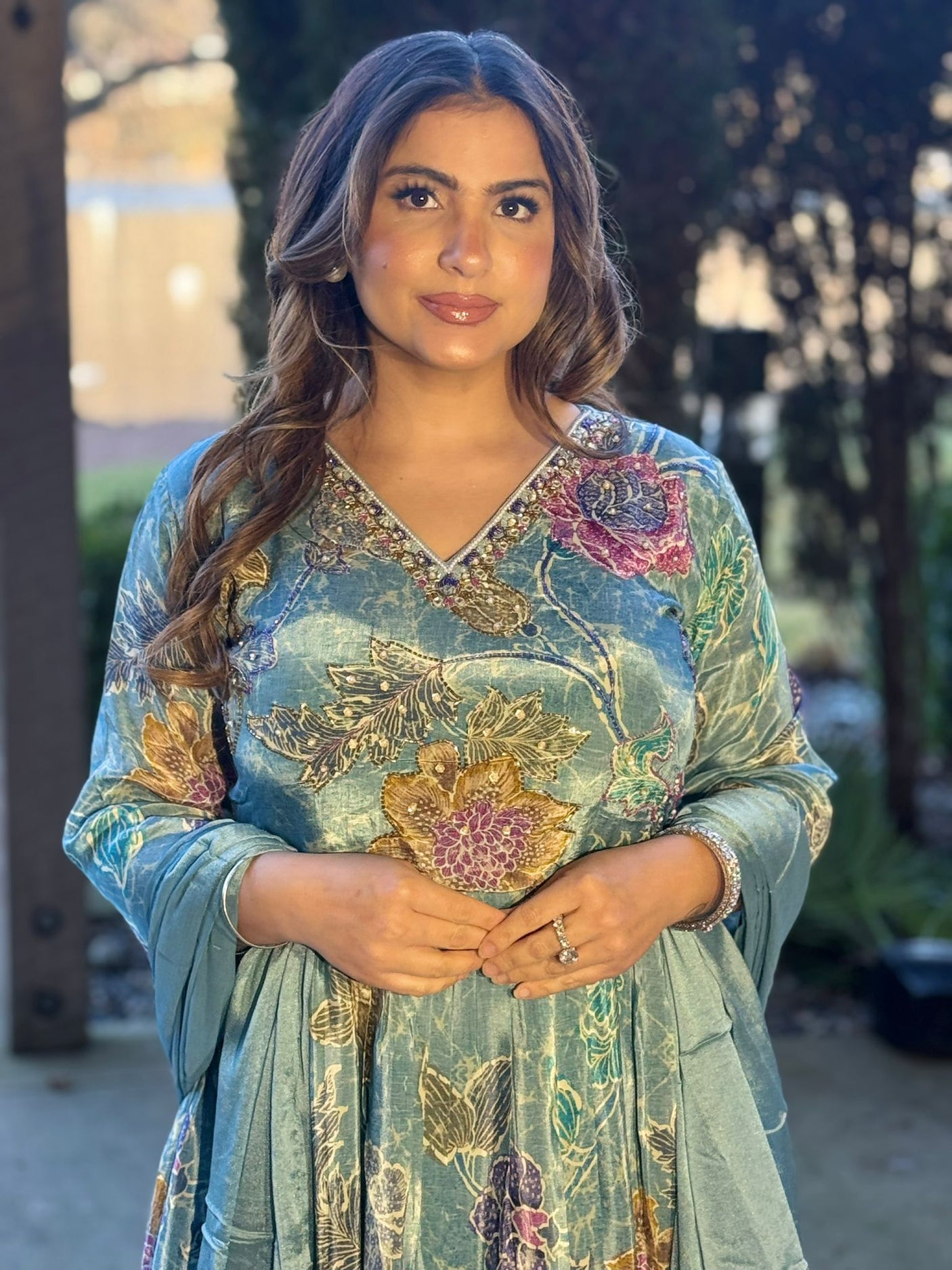 Juliet frock dress