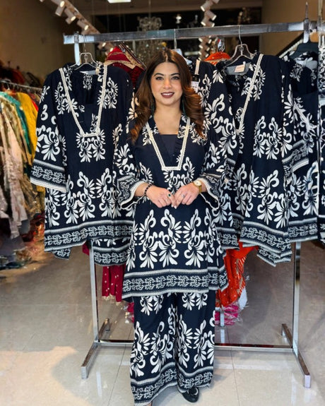 Summer Vibe Cord Set