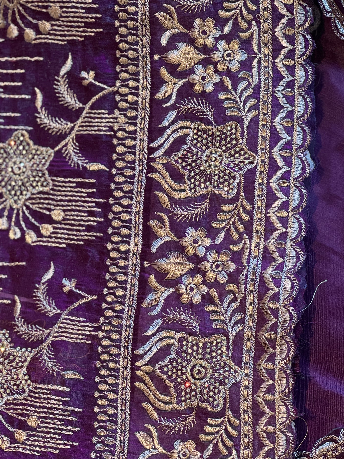 Unstitch series 1