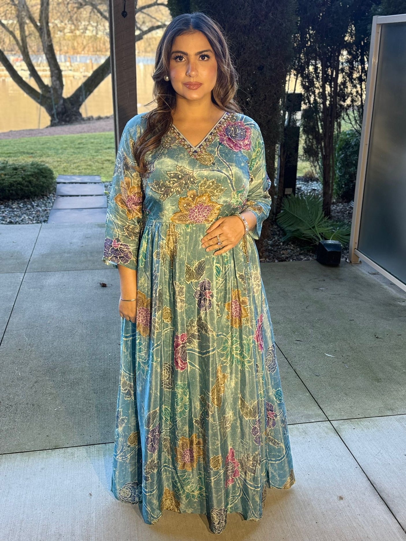 Juliet frock dress