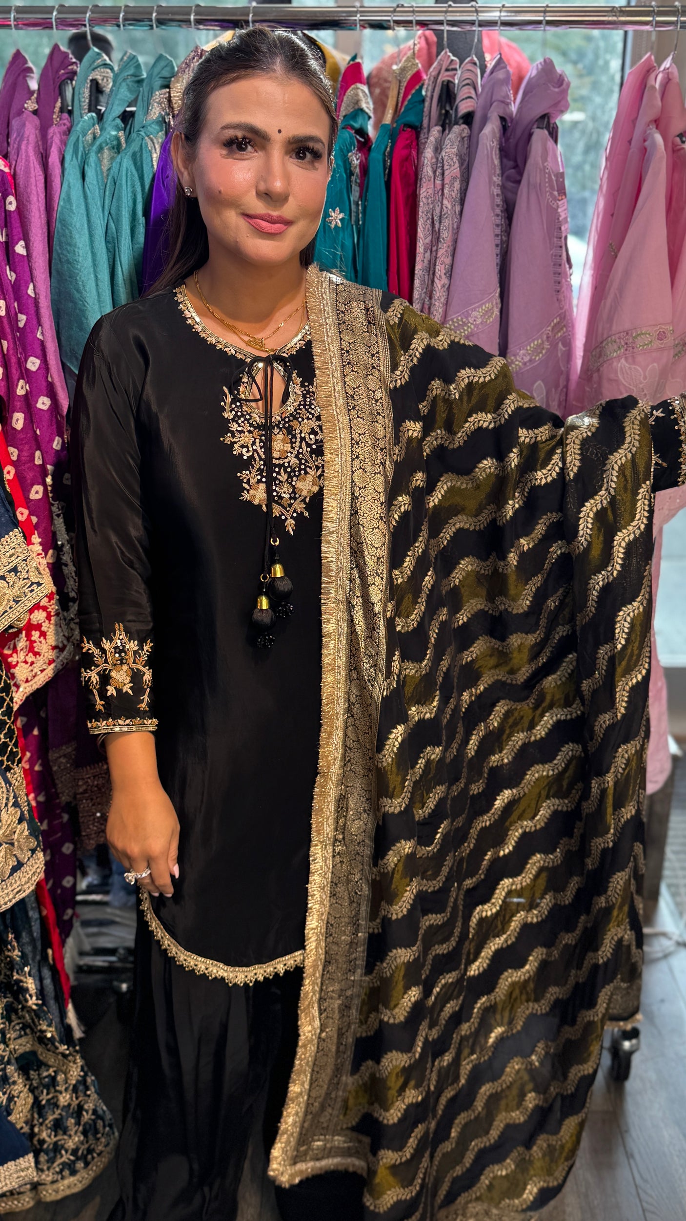 Royal Amethyst farshi