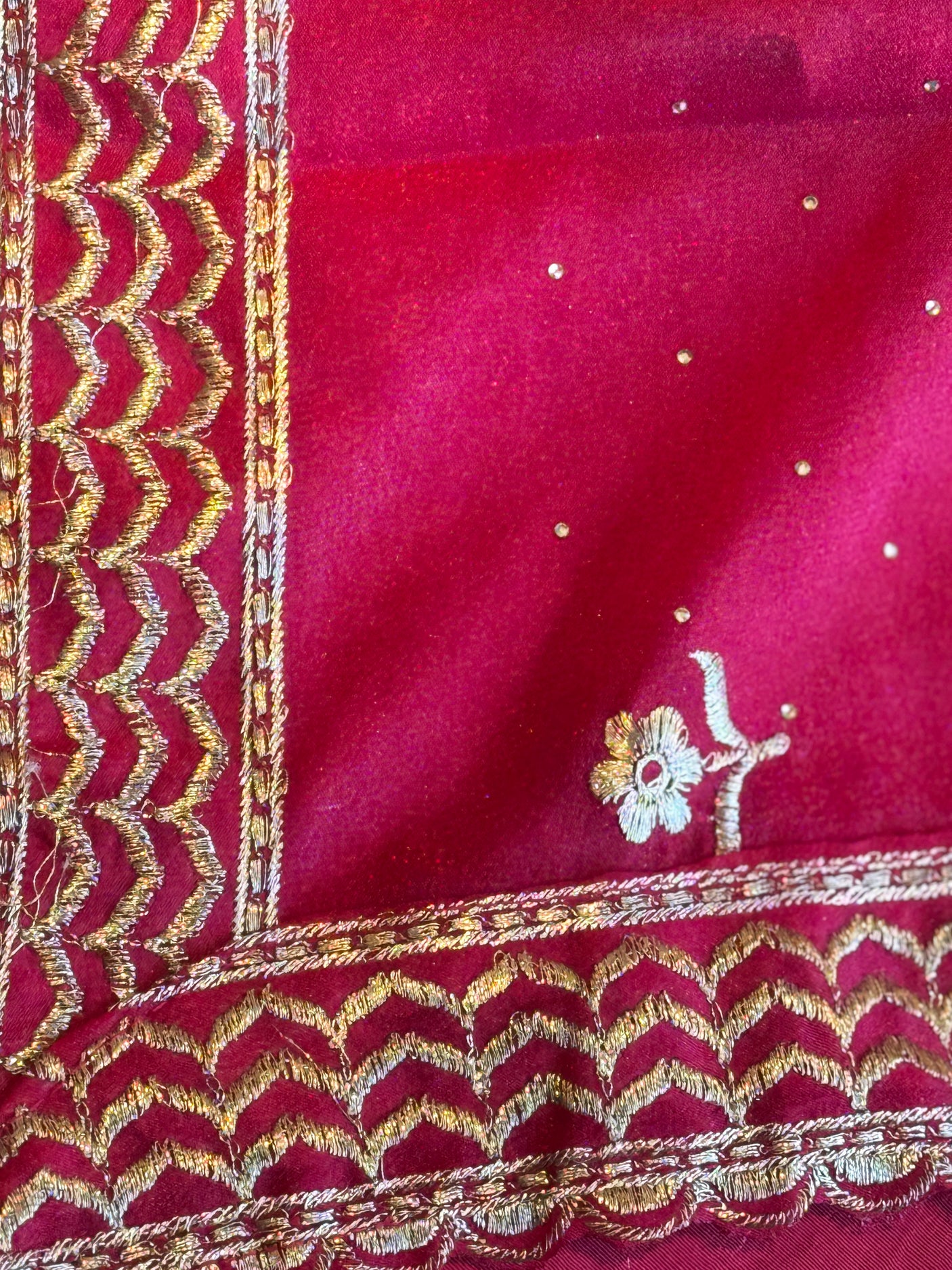 Unstitch series 1