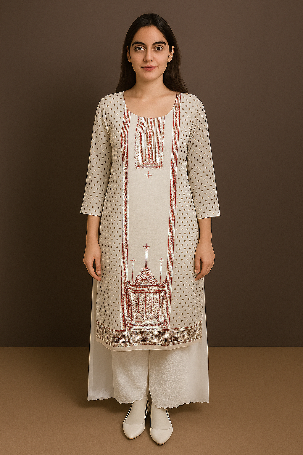 AE-KURTI